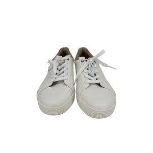 NEW Naturalizer Soul Neela White Casual Sneakers Men’s 10